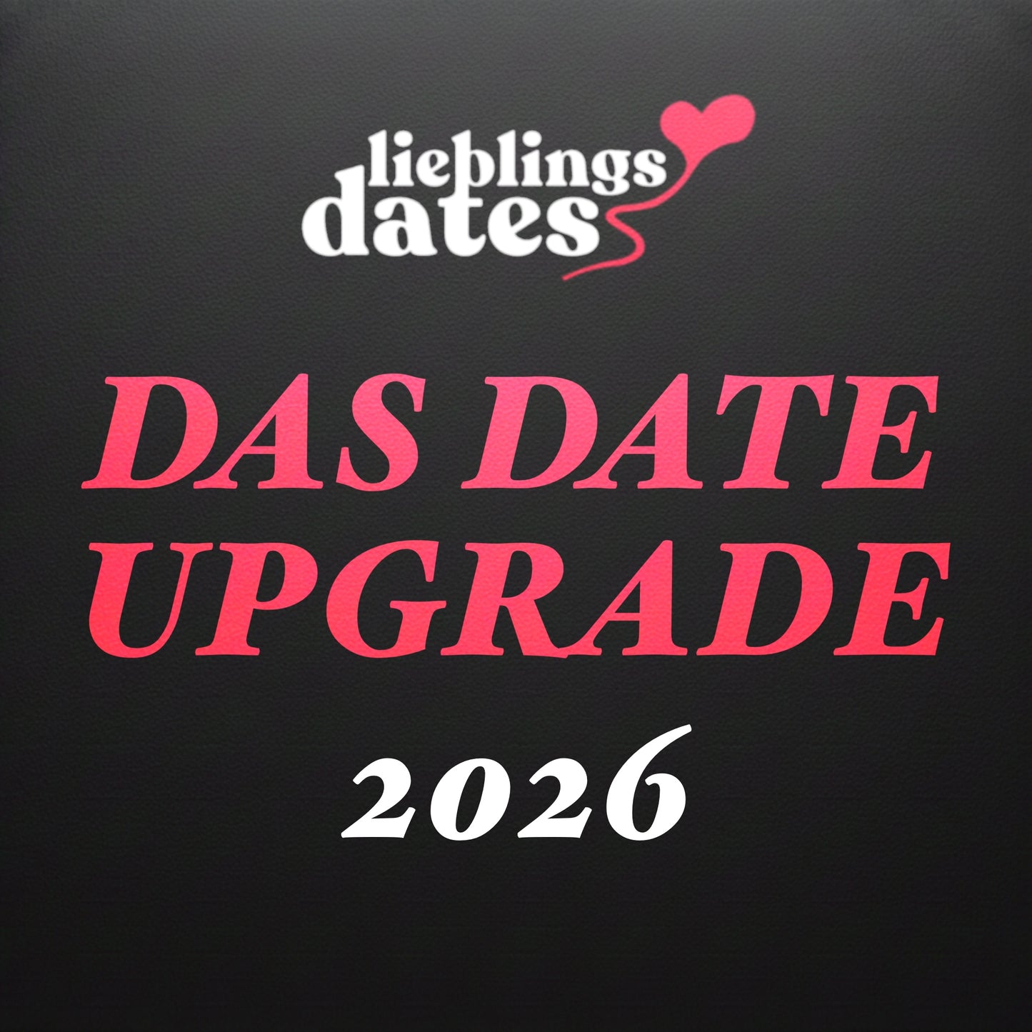 DAS DATE UPGRADE